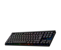 LOGITECH G515 TKL Czarny - 1261438 - zdjęcie 2